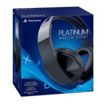 Наушники PS4 Platinum (CECHYA-0090)